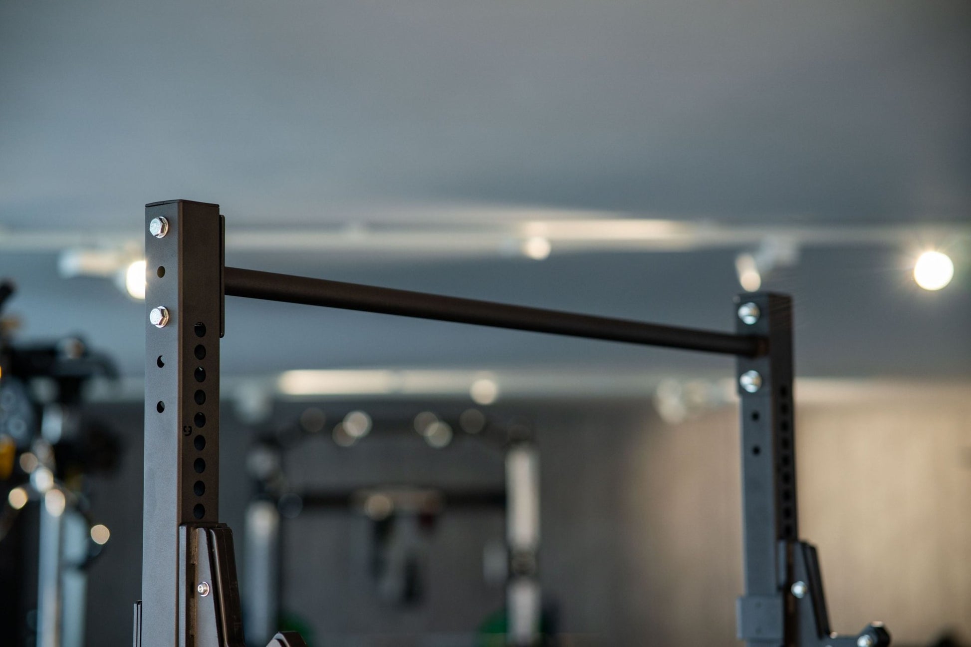 Pull-up Bar SQMIZE® SQ510PU - SQMIZE Nederland