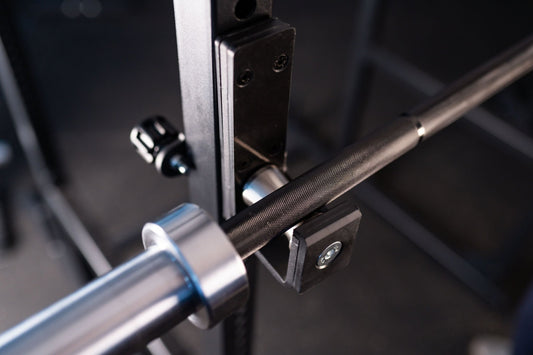 Roller J-Cups SQMIZE® SQ8.0NJ-S Stainless Steel - SQMIZE Nederland