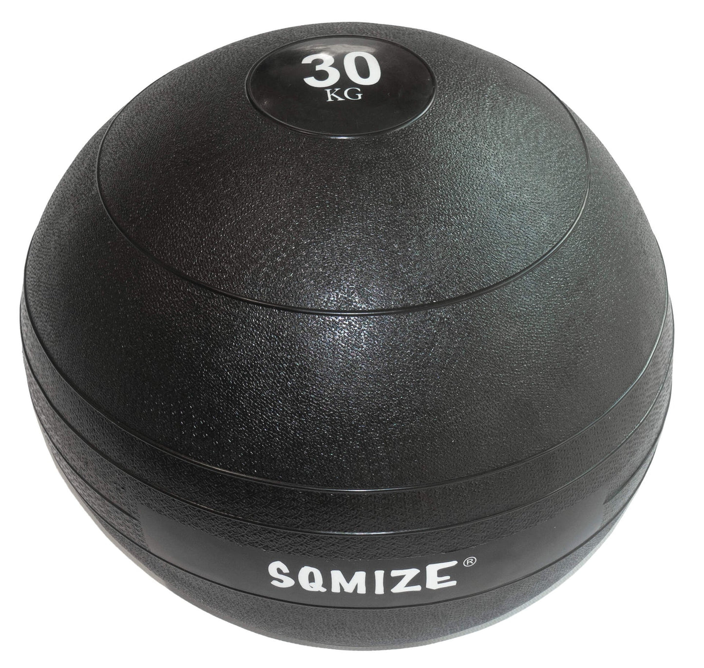 Slam Ball SQMIZE® SBQ30, 30 kg - SQMIZE Nederland