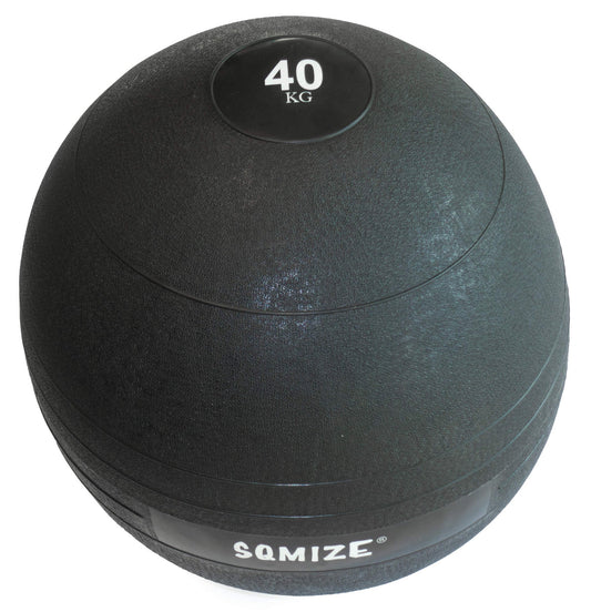 Slam Ball SQMIZE® SBQ40, 40 kg - SQMIZE Nederland