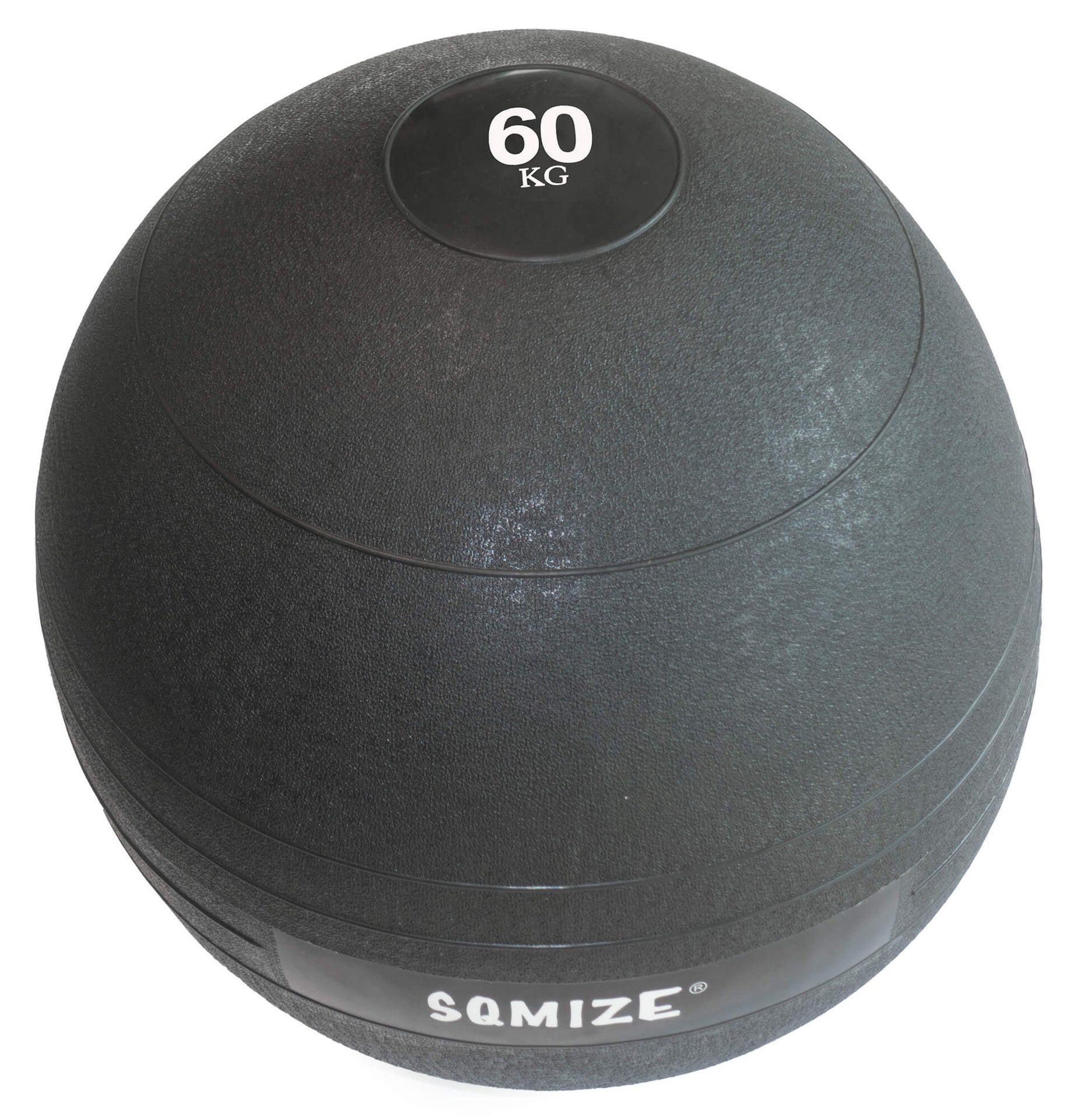 Slam Ball SQMIZE® SBQ60, 60 kg - SQMIZE Nederland