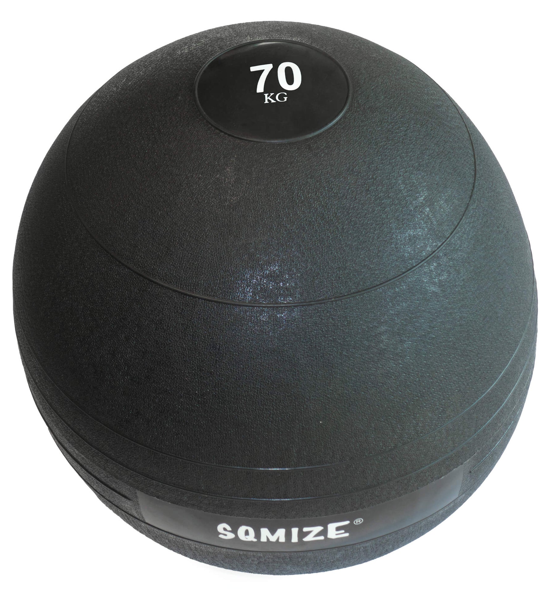 Slam Ball SQMIZE® SBQ70, 70 kg - SQMIZE Nederland