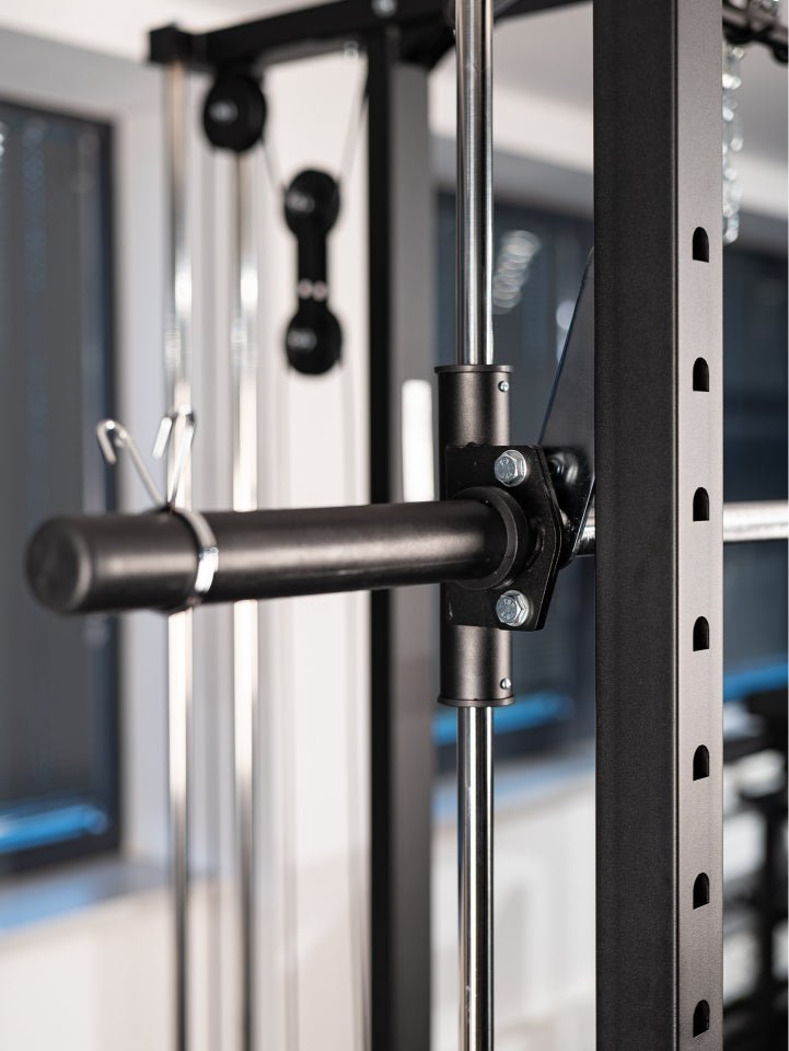 Smith Machine SQMIZE® POWER PACK R741 XT Professional - SQMIZE Nederland