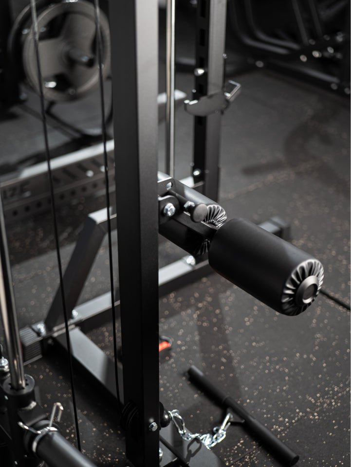 Smith Machine SQMIZE® POWER PACK R741 XT Professional - SQMIZE Nederland