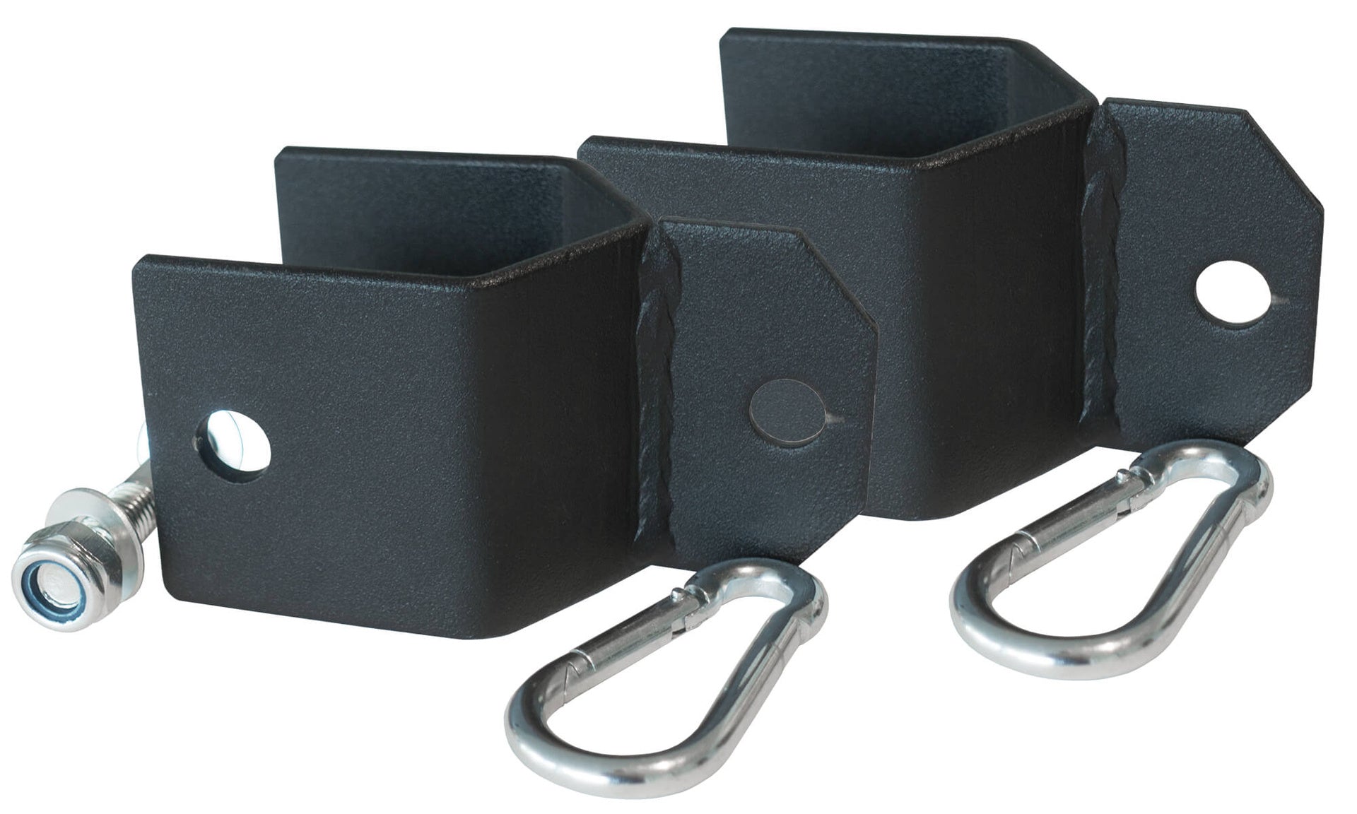 SQMIZE® Gym Ring Beugels MR-ST (Paar) - SQMIZE Nederland