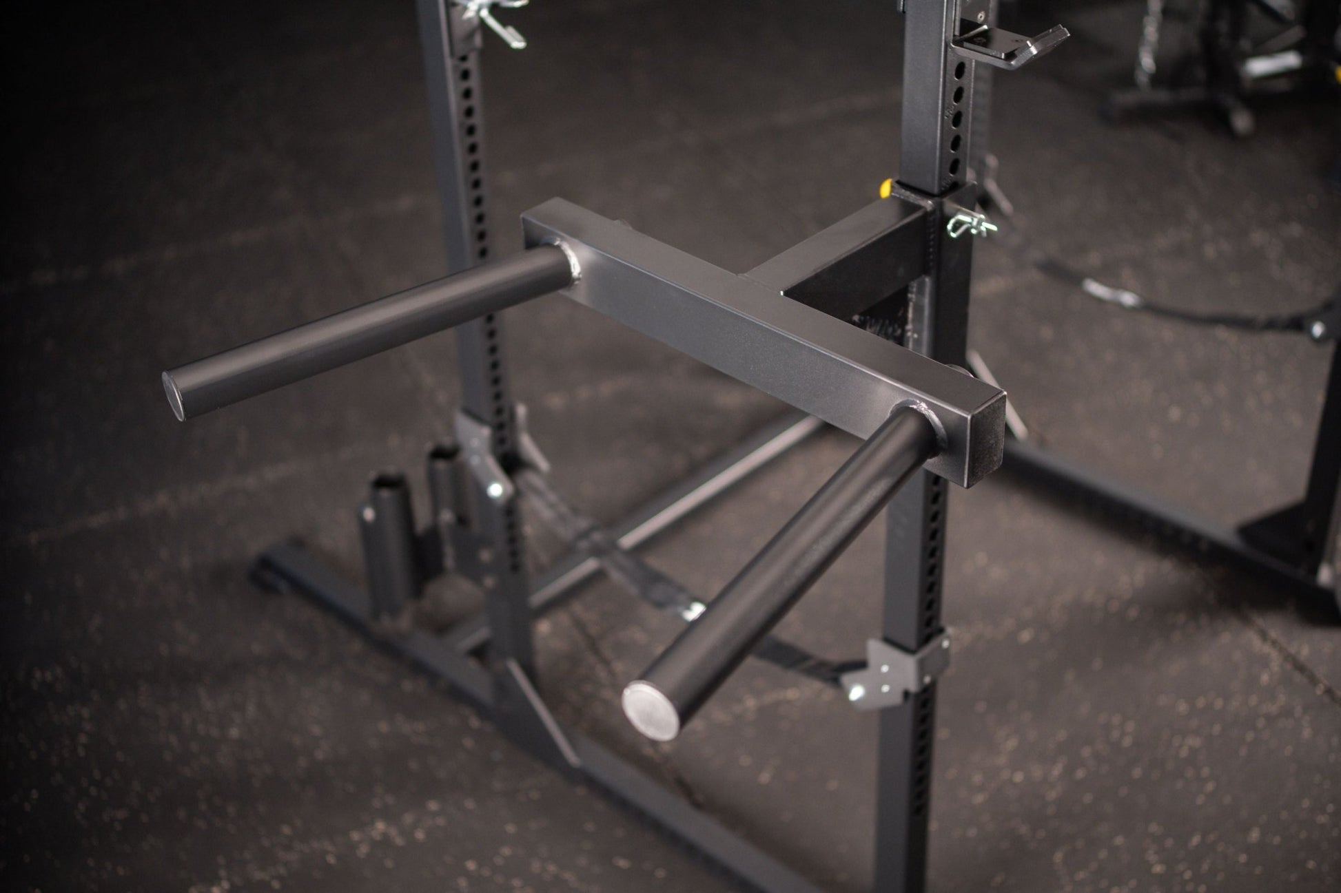 SQMIZE® POWER PACK SQ380 Nordic Bison Power Rack, Hoogte 228 cm - SQMIZE Nederland