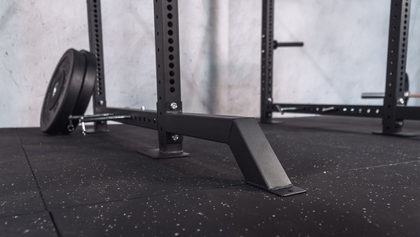 SQMIZE® SQ8.06 Power Rack, hoogte 217 cm - SQMIZE Nederland