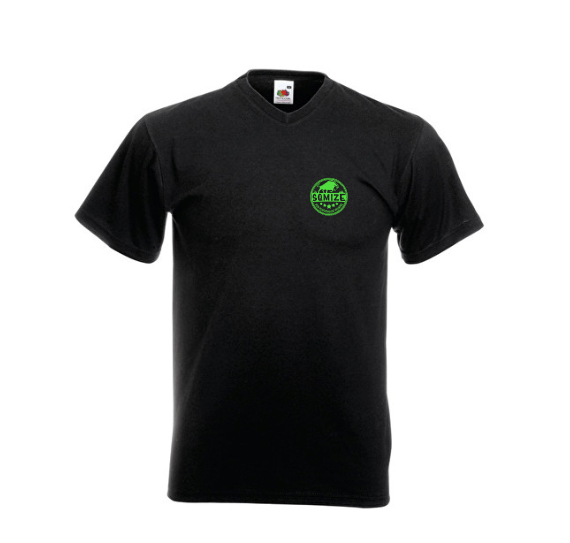 SQMIZE® T-Shirt - SQMIZE Nederland