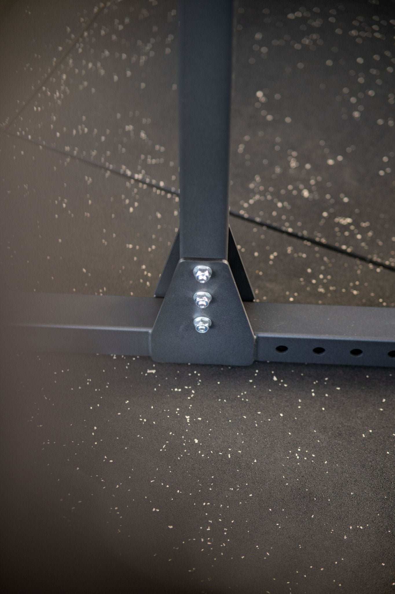 Squat Rack SQMIZE® ELITE CLUB SQ510, H 184 cm - SQMIZE Nederland