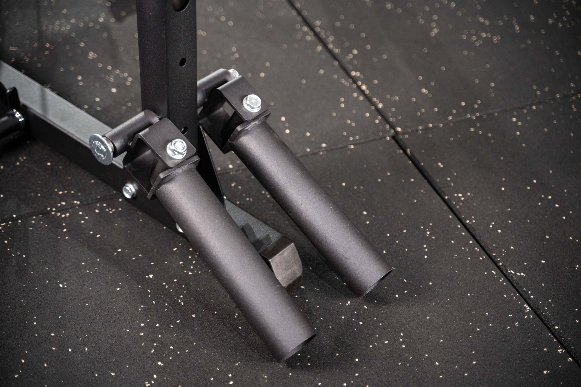 T-Bar Row Trainer SQMIZE® NE700LM - SQMIZE Nederland