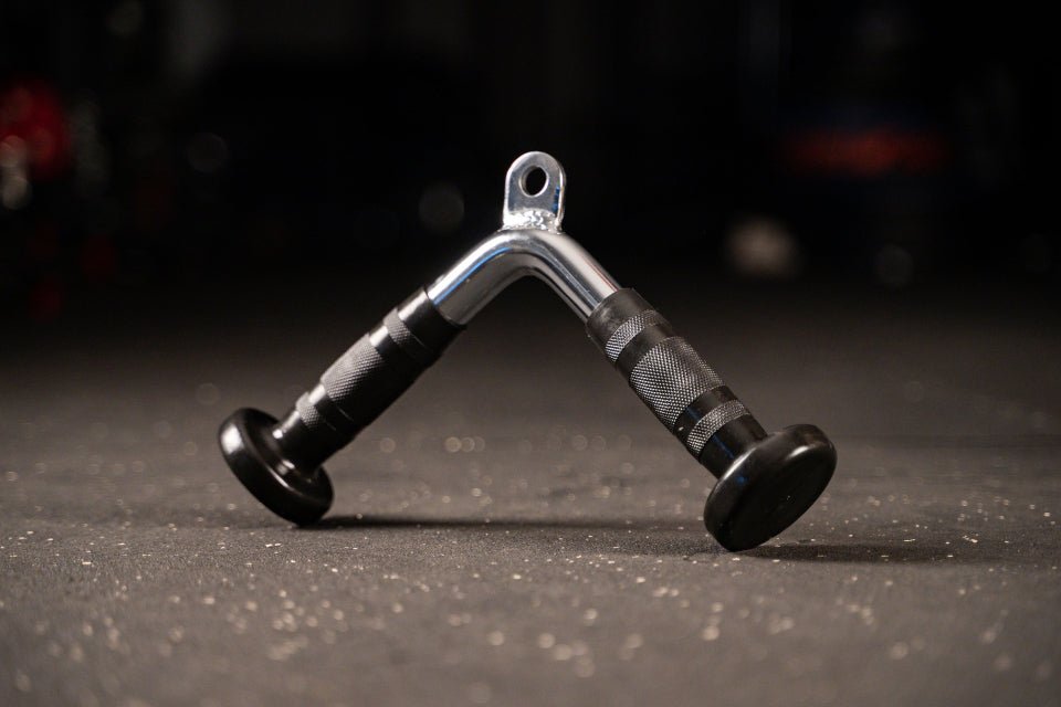 Triceps-V Grip Body-Track® MB504RG - SQMIZE Nederland
