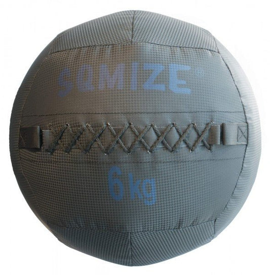 Wall Ball SQMIZE® MBQ6, 6 kg - SQMIZE Nederland