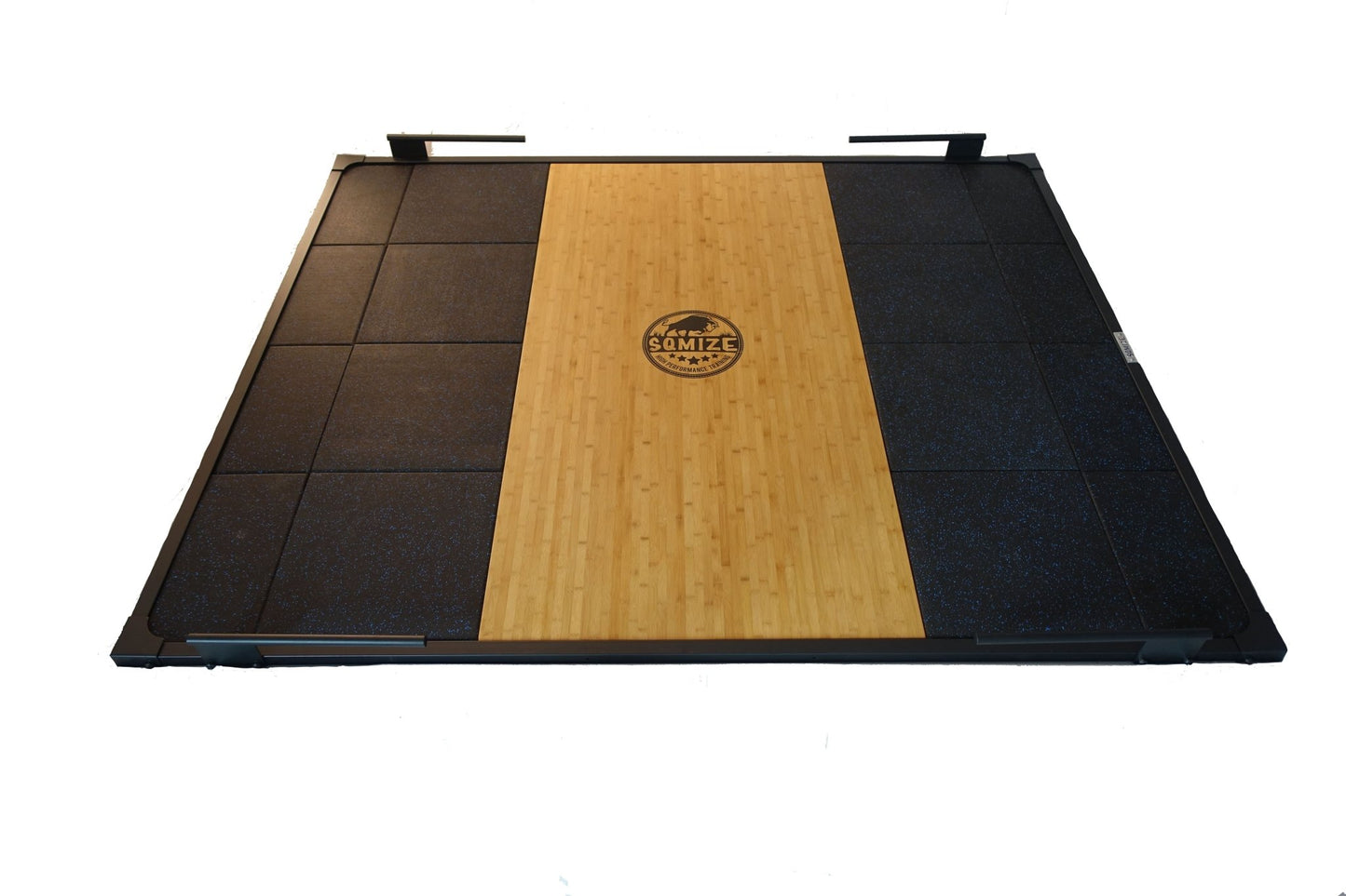 Weightlifting Training Plattform SQMIZE® LP250 - SQMIZE Nederland